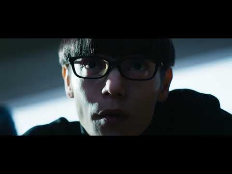 映画『ブルーロック』特報①【8月7日(金)公開】