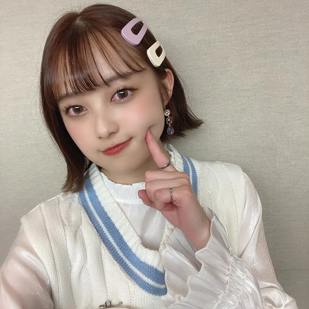 「親友の整形にすごく悔しさを感じて…」17歳の女子高生社長が挑む「一重まぶた」特化コスメ 「二重の方がかわいい」世間の美の価値観に対する“悔しさ”原動力に