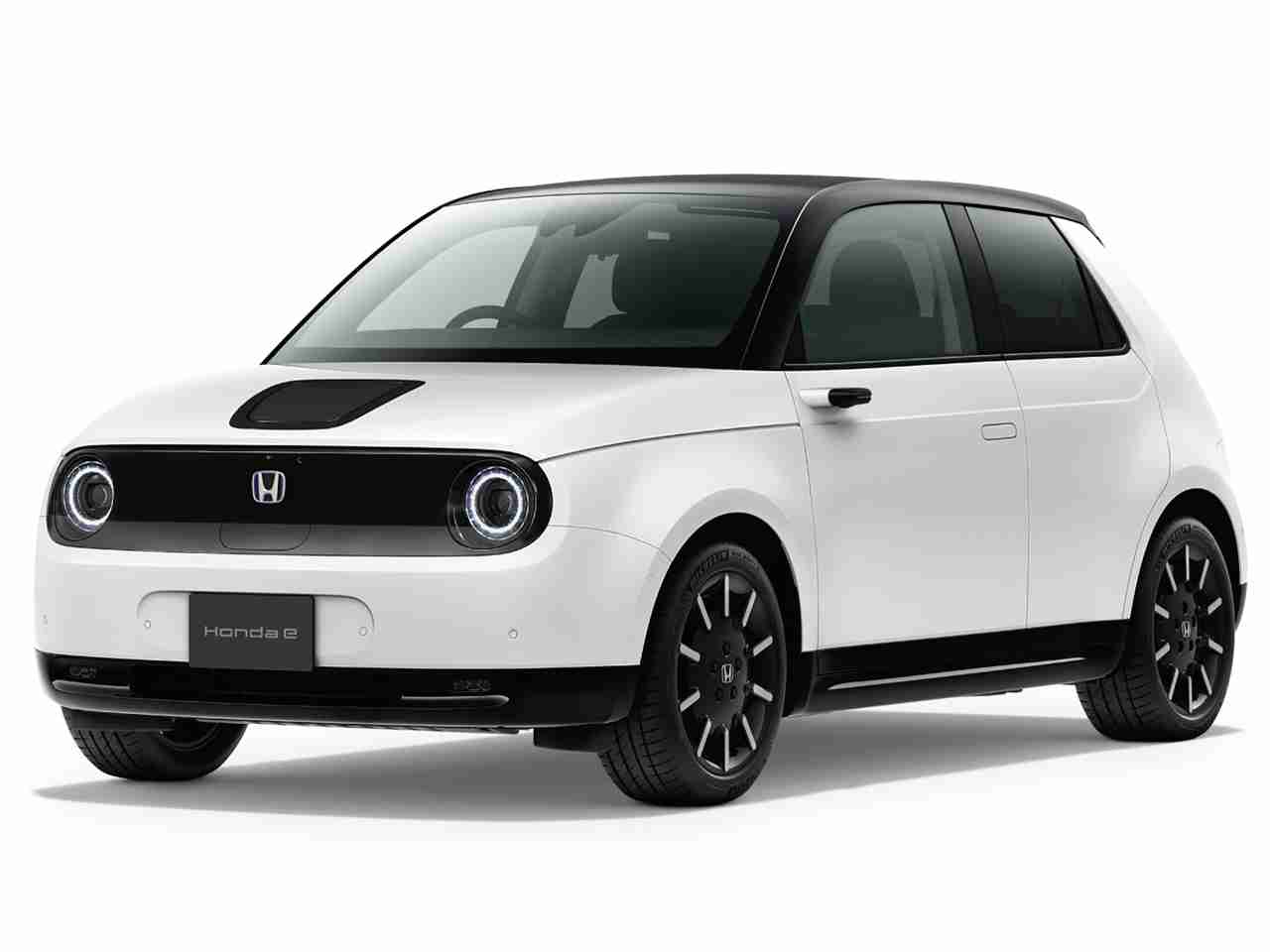 ホンダが小型EVスポーツカー発売へ　エンジン音や振動の再現で運転の楽しさ追求