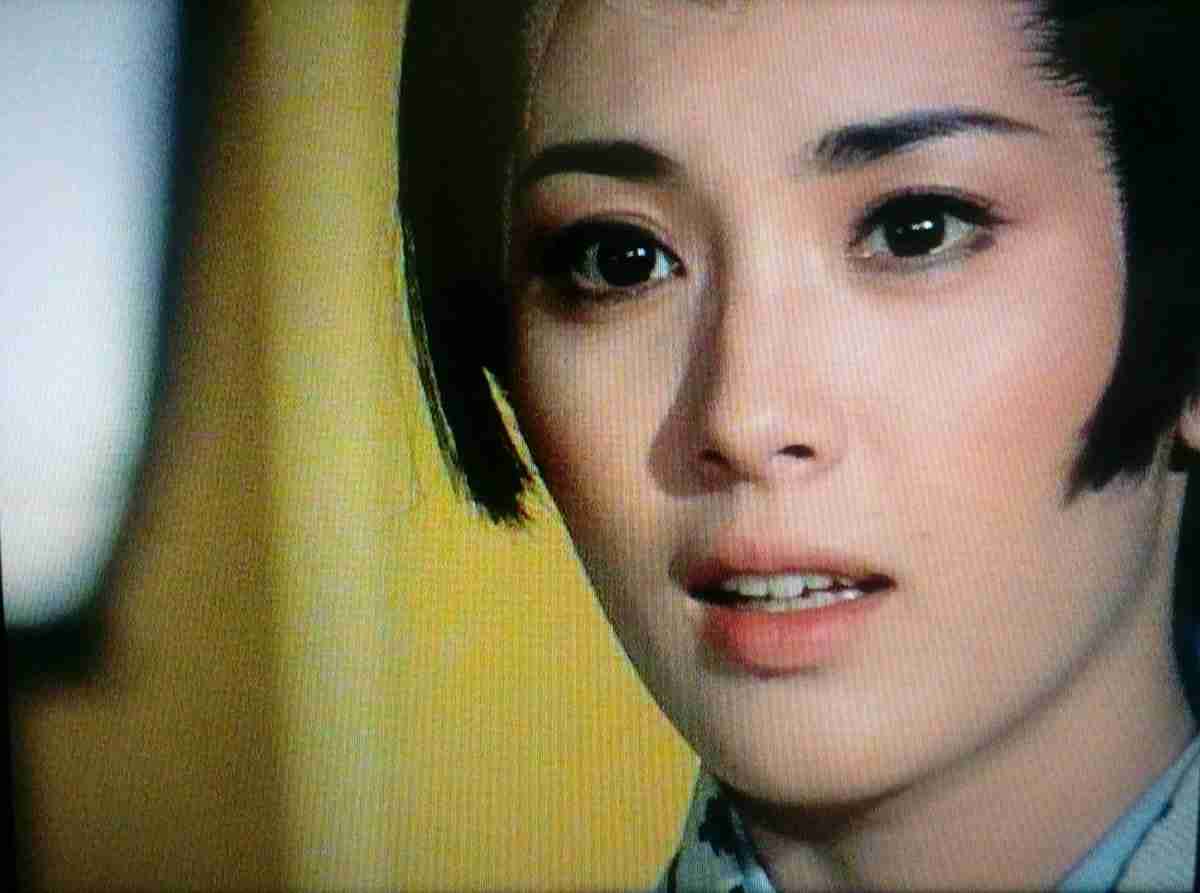 この人になれるなら自分の全財産を払ってもいいと思う女性芸能人part2