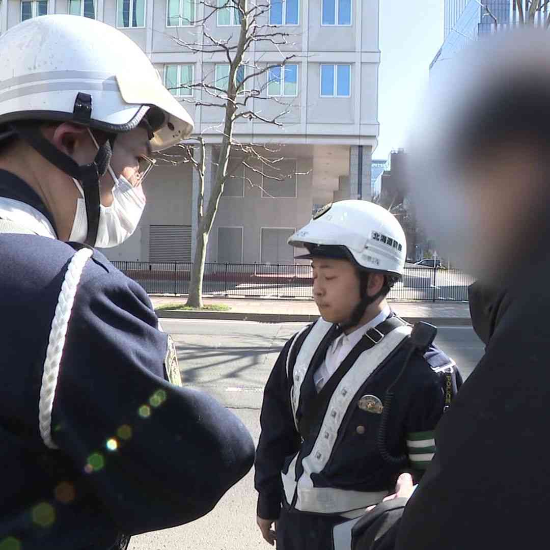 『車道怖い。車にはねられそう。何がダメなのかわからない』16歳以上の自転車