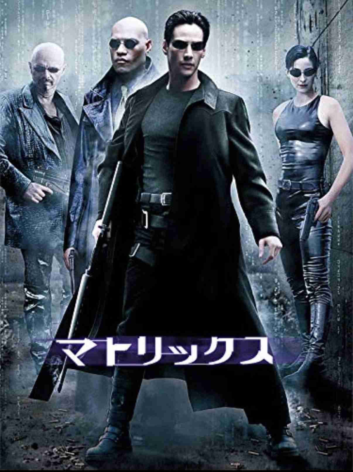 映画好きの雑談　PART2