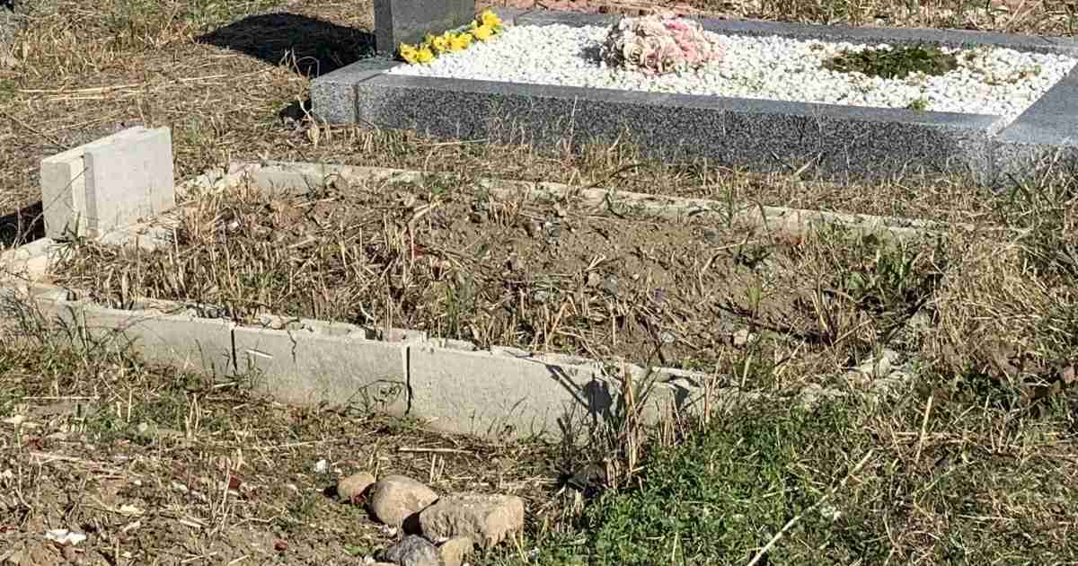 「無断で死体を埋められた」「お金を払ってくれない」…ムスリム土葬墓地経営者が明かす、墓不足の「実態」と当事者の「深刻な悩み」（週刊現代） | 現代ビジネス | 講談社