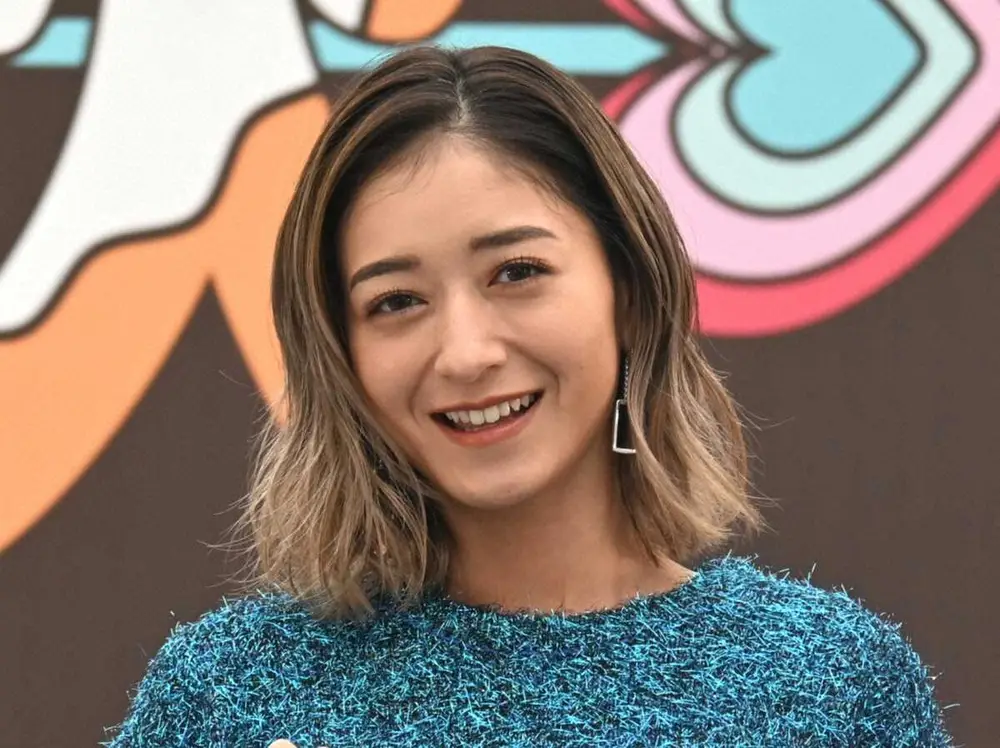 みちょぱ　定年後の“おじさんファッション”に助言　これからの季節で避けたいのは「テロンテロンの白T」 - スポニチ Sponichi Annex 芸能
