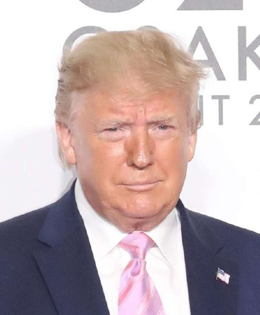 トランプ氏、イラン側の出方探る　米代表団の派遣中止も「新提案受けた」　交戦再開は否定（産経新聞） - Yahoo!ニュース