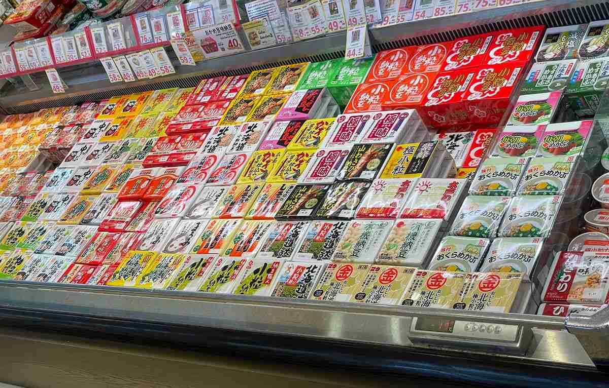 ｢日本人のきれいな肌になりたい｣とスーパーに殺到…タイで2025年バカ売れした｢日本が誇る最強食品｣の名前 - ライブドアニュース
