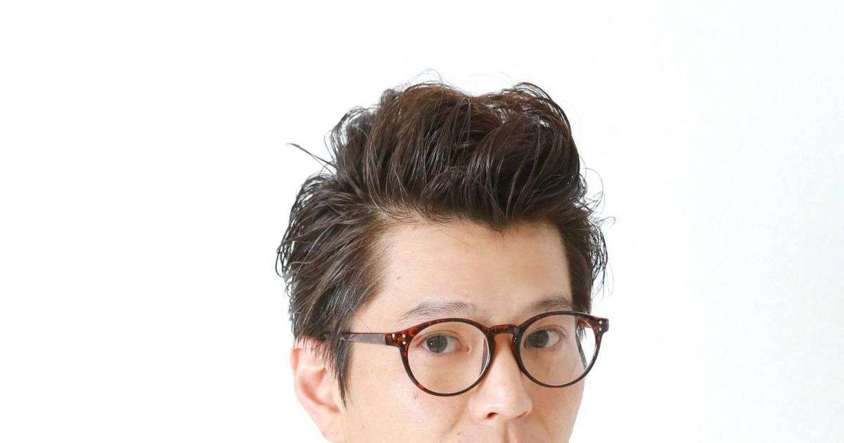 モグライダー・芝大輔、大河ドラマ初出演「驚きで笑ってしまいました」　27年「逆賊の幕臣」で旗本役｜シネマトゥデイ