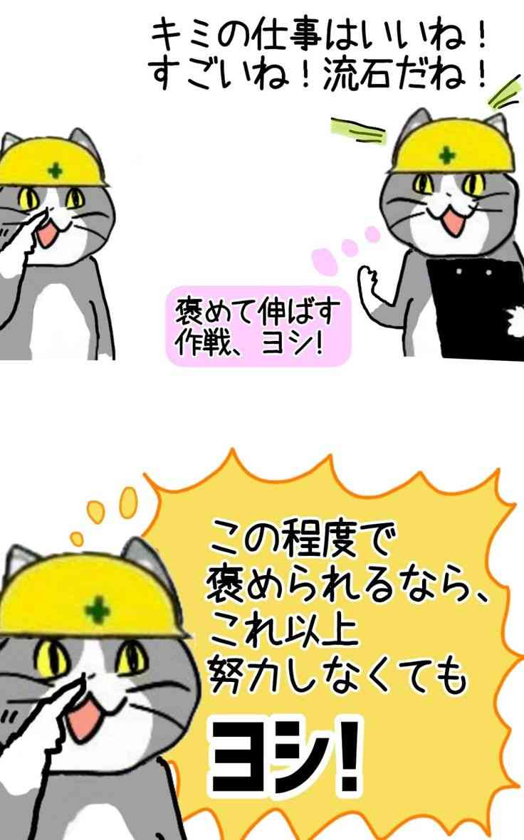 現場猫を見て癒されたい!Part10