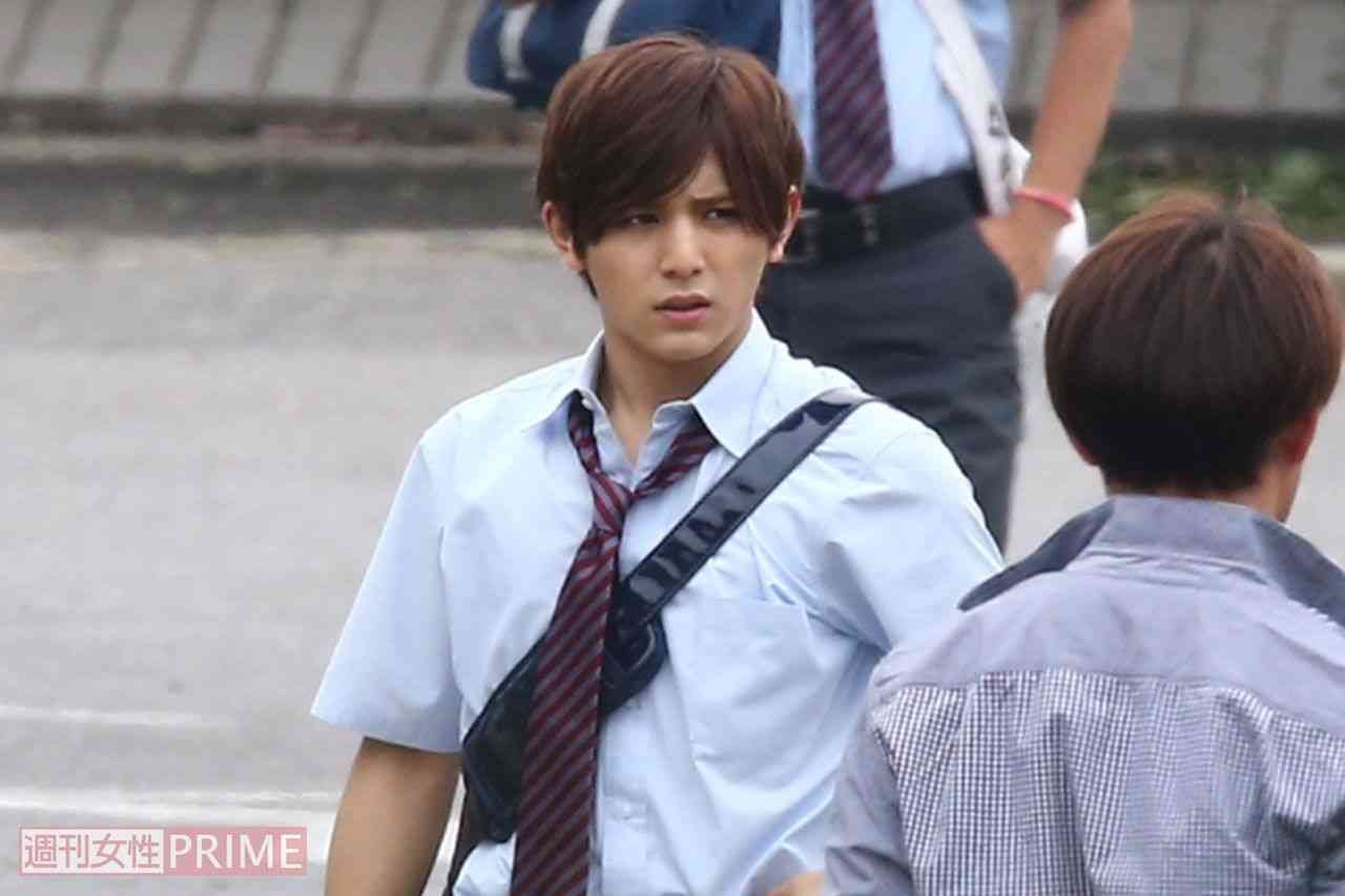 山田涼介パパ、ファン殺到で焼肉店が閉店 → 再就職先は焼肉店の店長さん