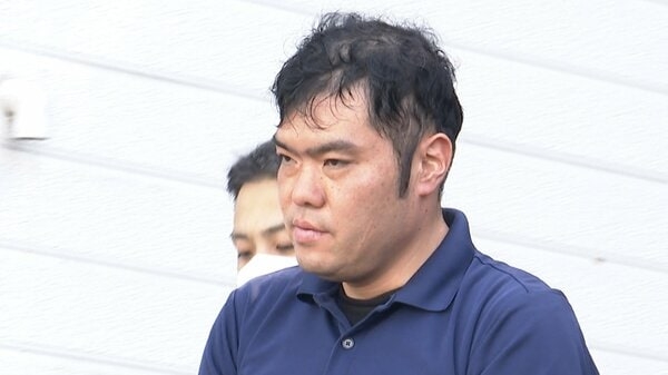 5歳女児へのわいせつ行為を撮影疑い　元障害者施設職員の46歳男逮捕　送迎中に自宅へ連れ込み犯行か　警視庁｜FNNプライムオンライン