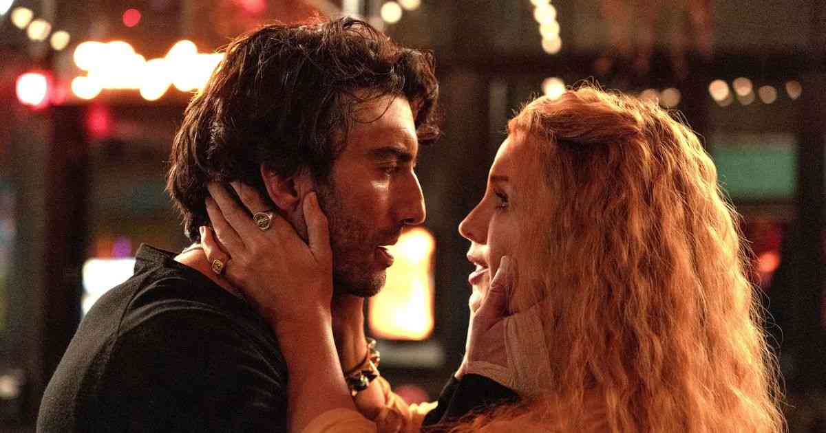 ブレイク・ライヴリーがジャスティン・バルドーニに対して起こしたセクハラ訴訟、すべて棄却される｜シネマトゥデイ