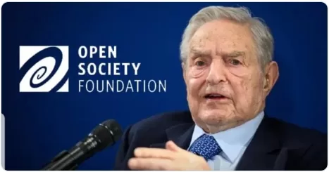 海外報道翻訳所 | ユダヤ大富豪ジョージ・ソロス氏が日本を標的に？極左政策（難民・LGBTQ）関連団体への巨額助成金が発覚[海外の反応]