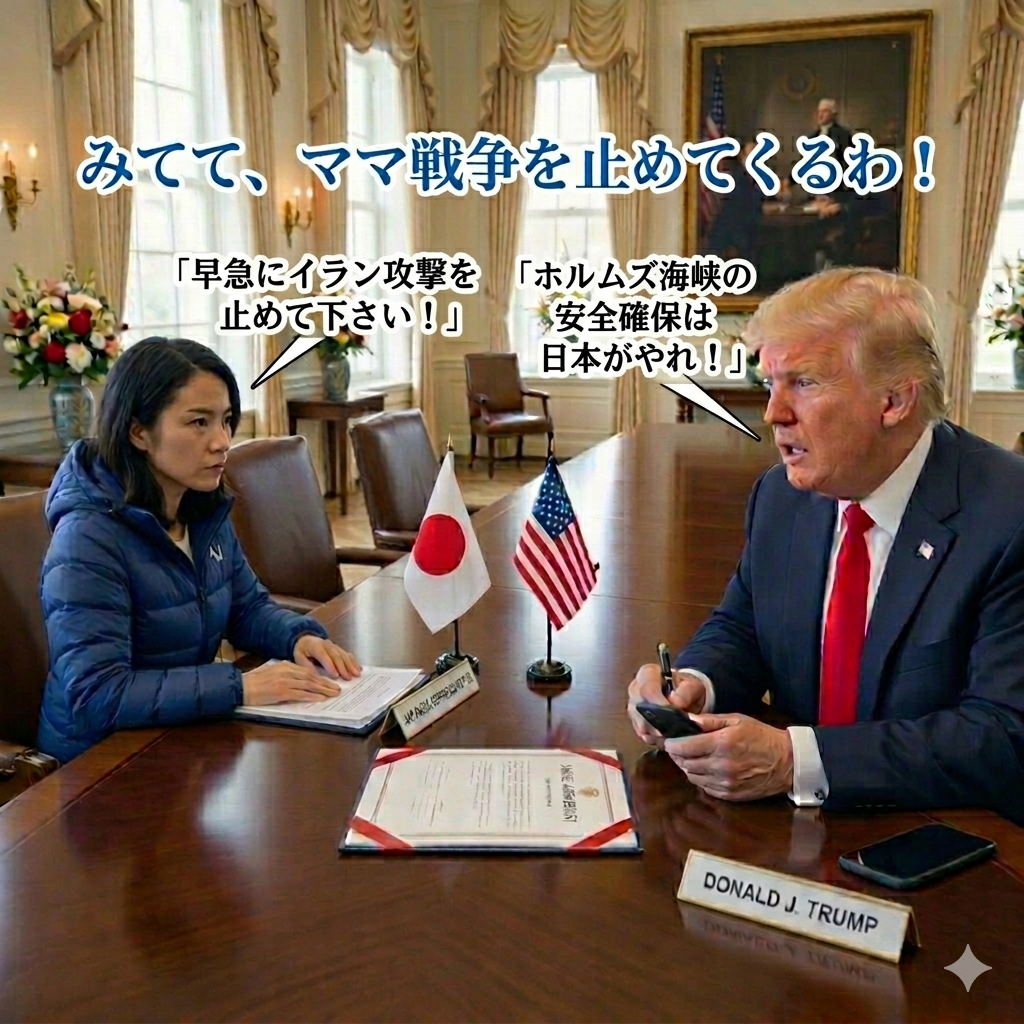 米、48時間停戦提案か　イラン拒否「攻撃で回答」
