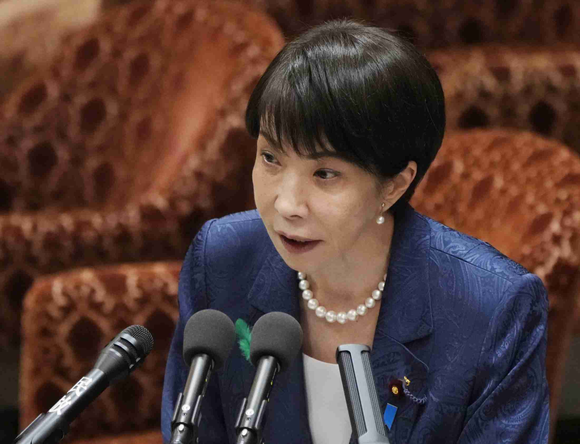 首相「デモ監視は想定し難い」　「国家情報会議」創設法案（共同通信） - Yahoo!ニュース