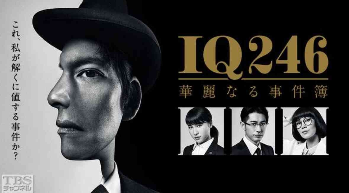 織田裕二の好きな作品