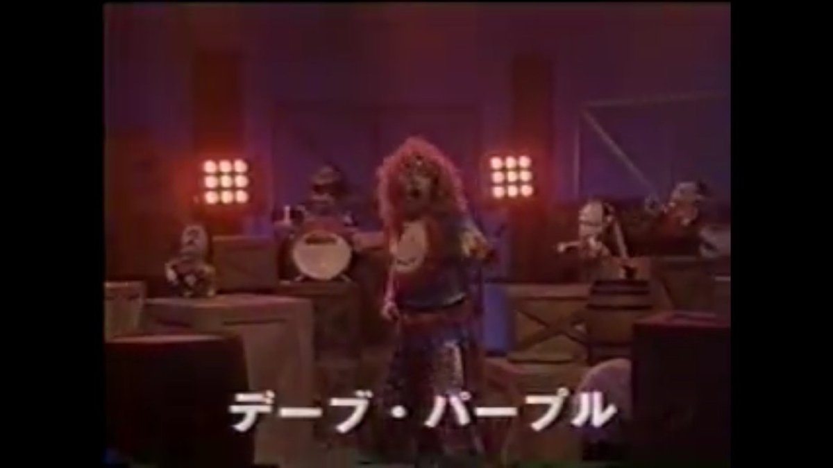 高市首相、憧れの英ハードロックバンド「DEEP PURPLE」と面会 「あなたは私の神」