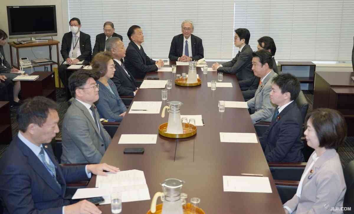 衆院憲法審、「緊急事態条項」テーマに23日集中討議　各党が見解表明