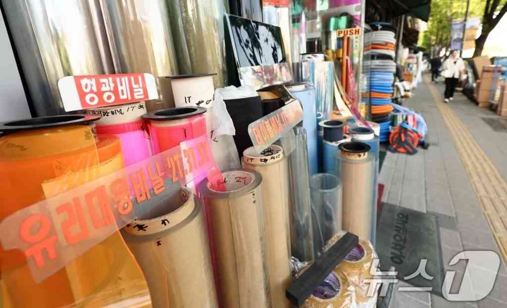 韓国・NCC稼働率60％台に低下……ナフサ危機で政府が総力対応（KOREA WAVE） - Yahoo!ニュース