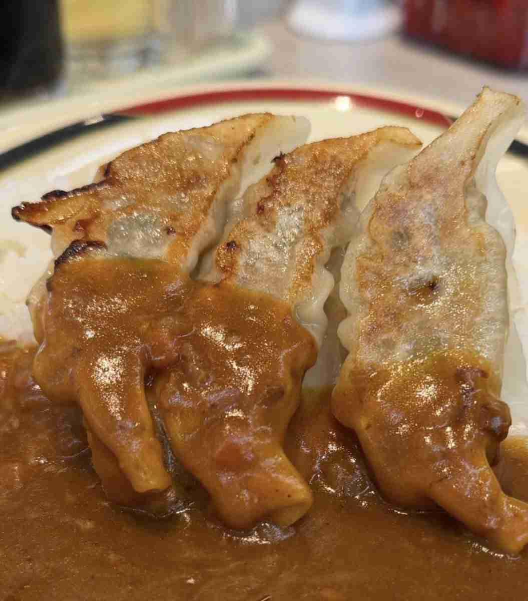 （都道府県）好きな餃子