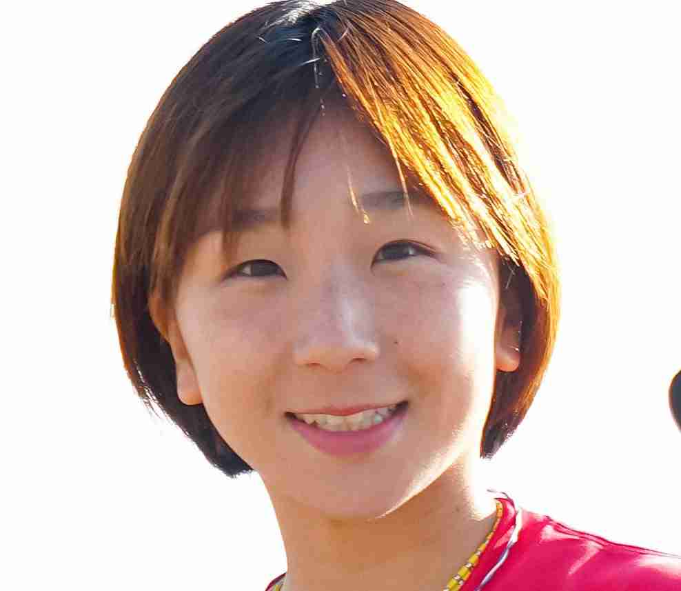 高橋成美さん　“ペア大国”中国＆カナダの意外すぎる協力者明かす「そりゃ強くなるだろう」（スポニチアネックス） - Yahoo!ニュース