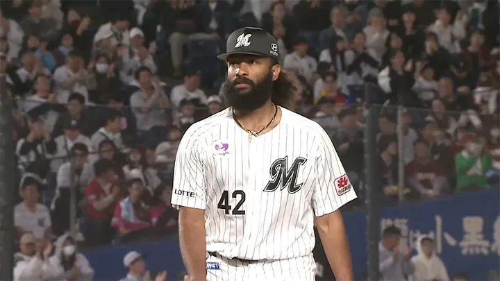 ジャクソンが7回12K0封　友杉篤輝はスクイズ決めるなど2安打1打点1盗塁｜パ・リーグ.com｜プロ野球