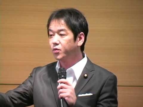 創生「日本」第3回東京研修会③