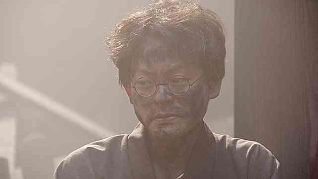 山中崇｜人物｜NHKアーカイブス