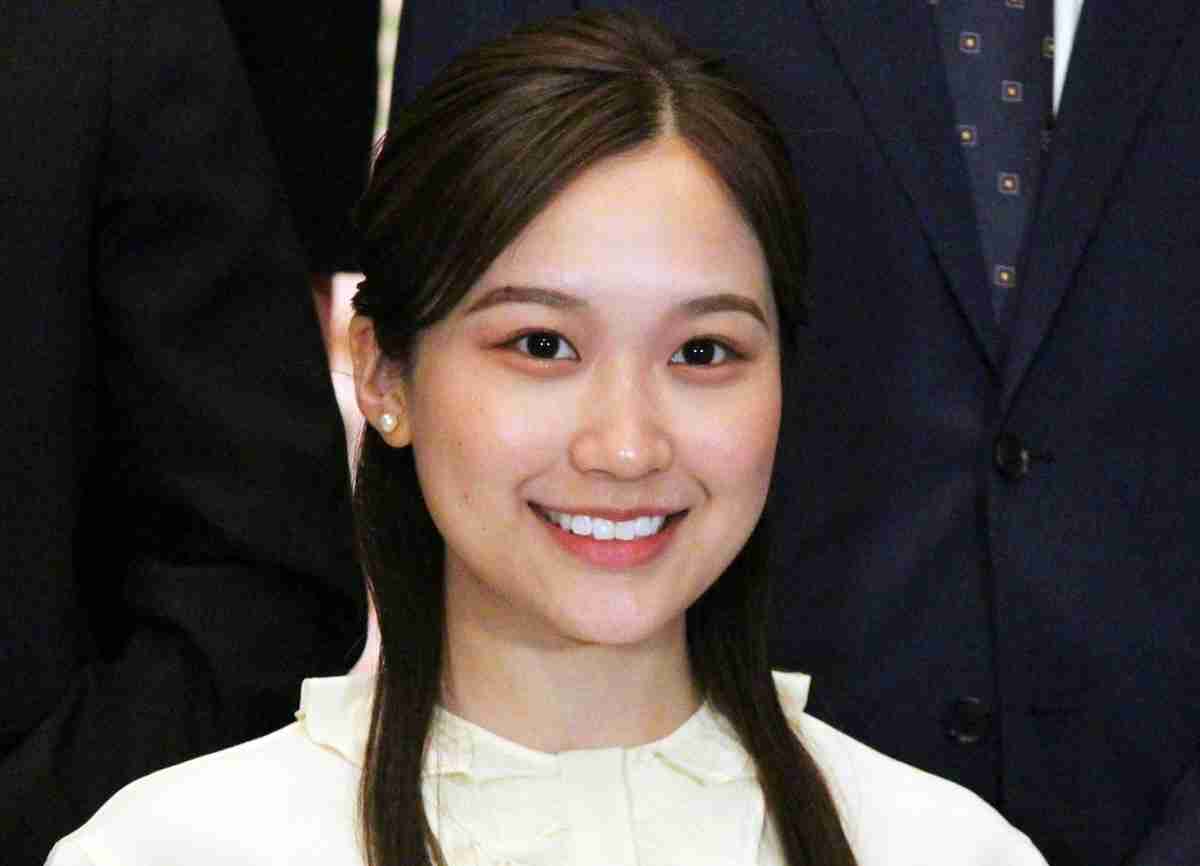 松岡朱里アナ、固まる　識者から突然の「最近のワイドショーどう思う？」　玉川徹氏「彼女にそんなこと聞くべきじゃない」（デイリースポーツ） - Yahoo!ニュース