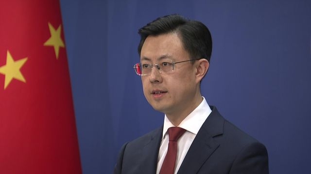 中国側「一つの中国の原則を堅持することを高く評価」　アフリカ3か国が台湾総統の専用機の飛行許可取り消し“訪問取りやめ”（日テレNEWS NNN） - Yahoo!ニュース