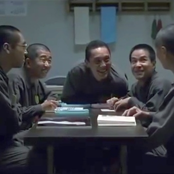 丸刈り以外、選択しやすく　少年院、理髪師の来訪増加