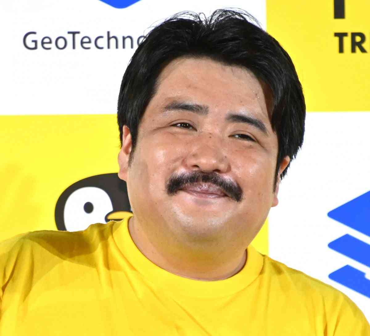 空気階段・鈴木もぐら、38kgのダイエット成功　123kg→85kgのビフォーアフター公開「どうやって痩せたの？」  | オリコンニュース（ORICON NEWS）
