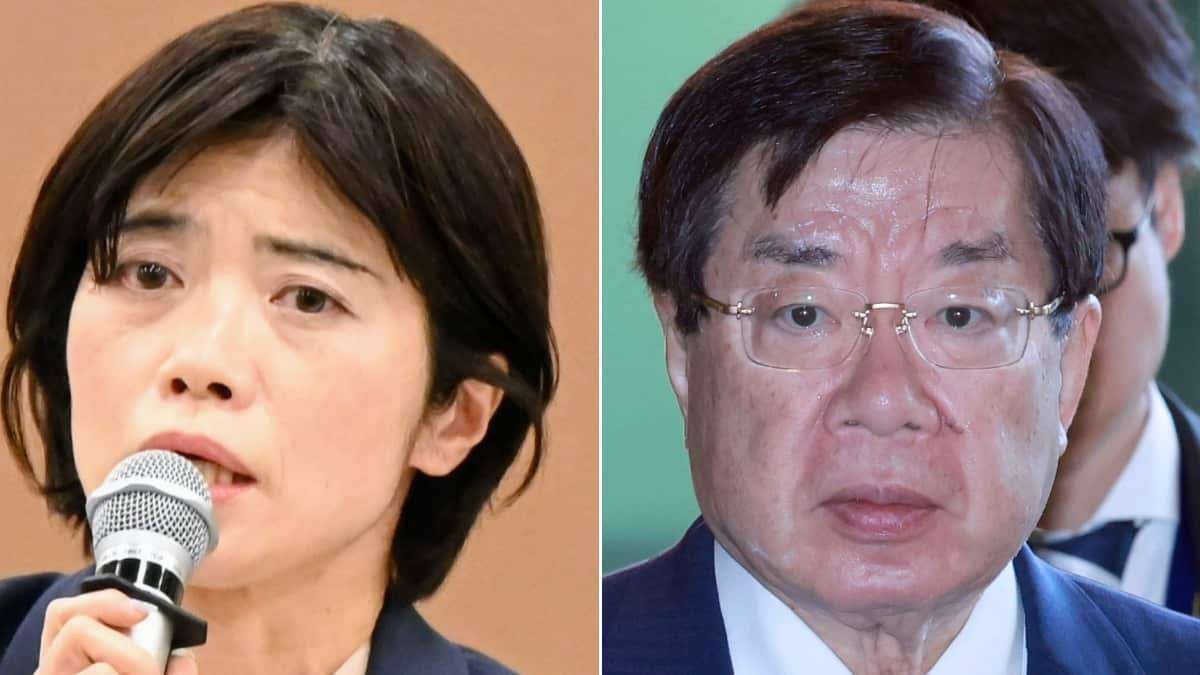 「インド料理店が閉じてしまう。元に戻して」立民・打越氏「経営・管理」ビザ厳格化を批判