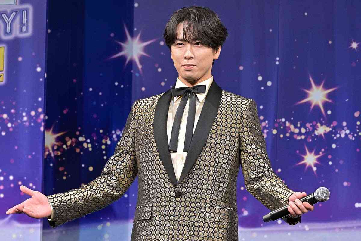 Snow Man宮舘涼太、異例の2年連続「ディズニー・オン・アイス」SPサポーター就任　OPアクト披露へ「氷上であんなことやこんなこと」 | ENCOUNT