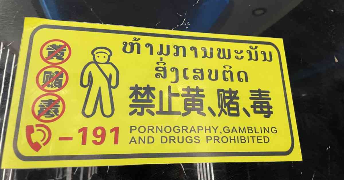 出てくるヤツら、全員悪人…私はいかにして、東南アジアの「中国人アウトロー」と仲良くなったか（安田 峰俊） - 2ページ目 | 現代ビジネス | 講談社