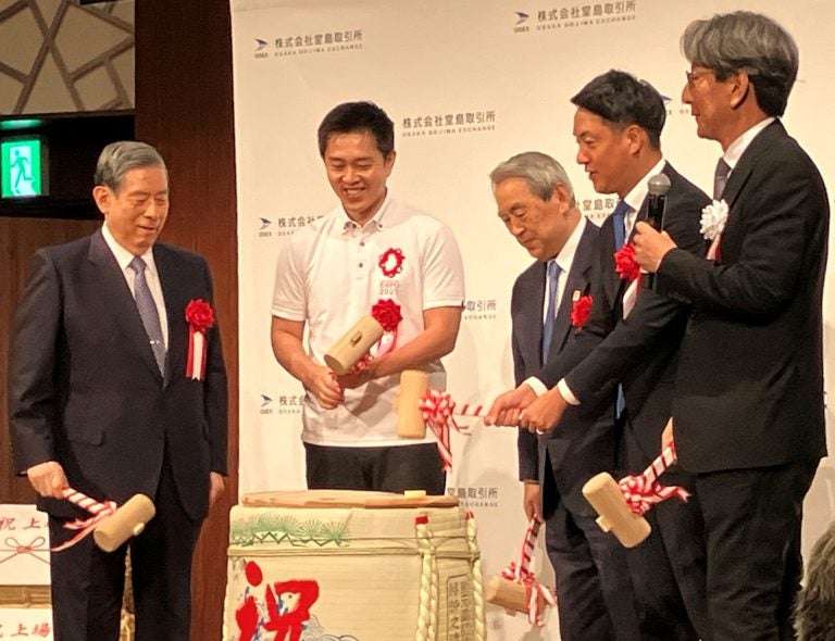 お米の高騰と竹平蔵と維新 | 表と裏の裏側