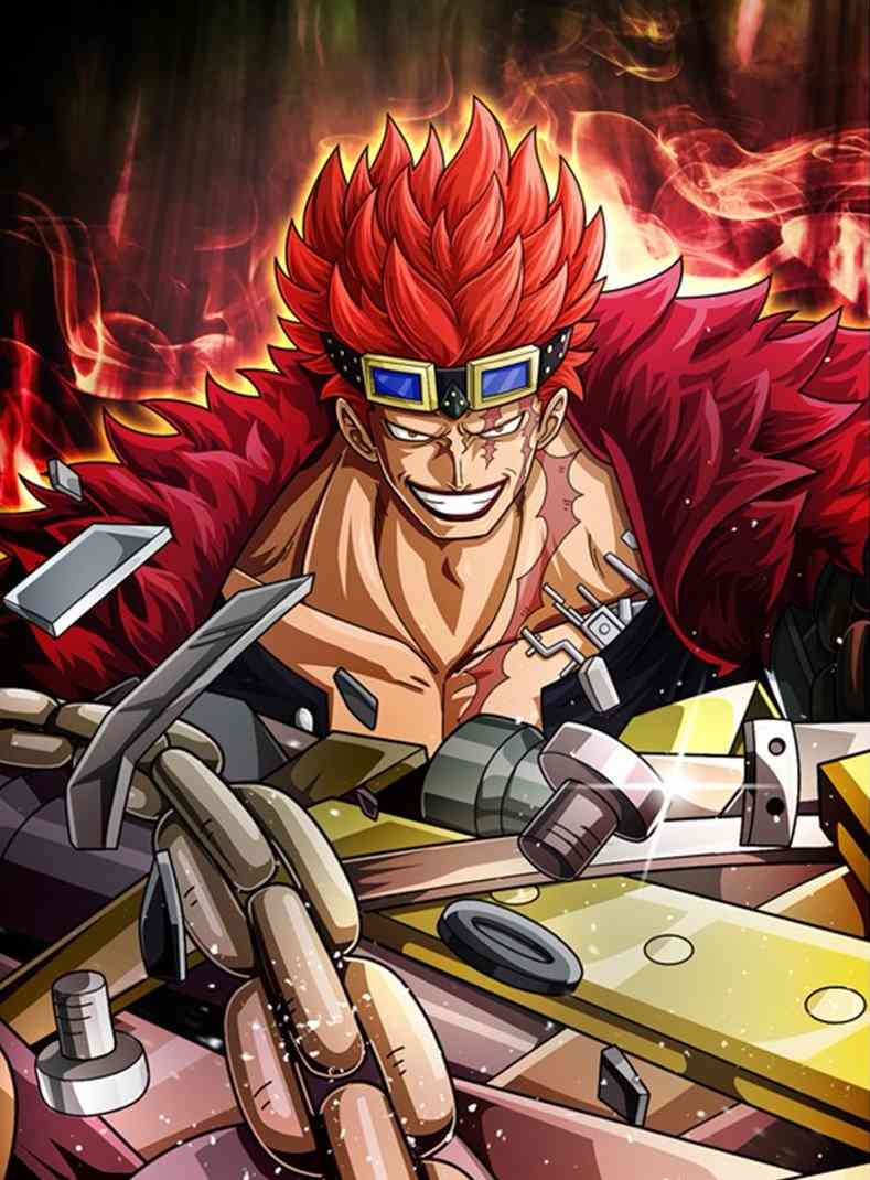 【ネタバレ注意】初期にワンピース脱落した人が知ったら驚きそうなことPart8【ONE PIECE】