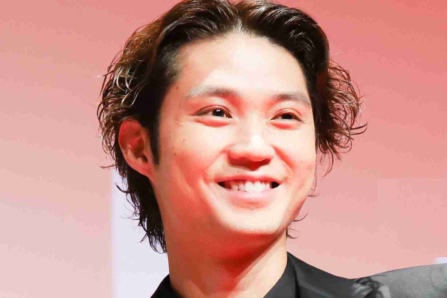 磯村勇斗「一夫多妻制にしていろんな磯村の血を残したい」　独特の結婚観を告白
