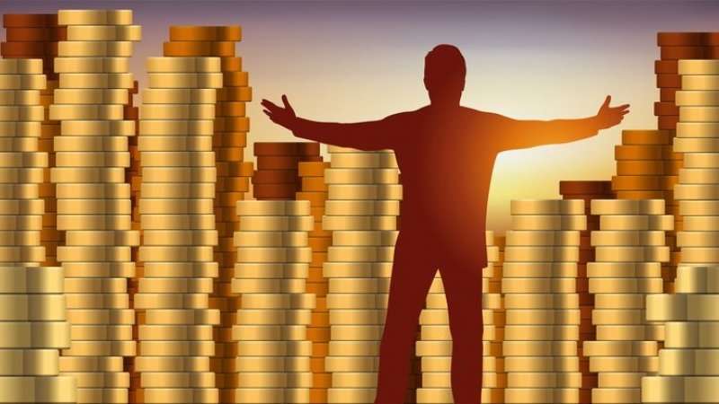 イギリス長者番付発表、最もリッチなミュージシャンはやはり“あの人”｜Pen Online