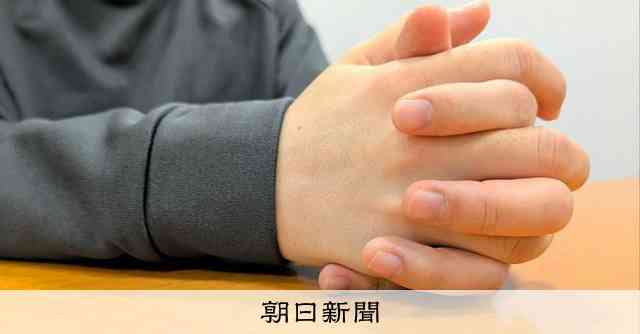 「嫌中」動画　AIで量産の現場　「軽い気持ちで」男性が語った後悔 [AIの時代]：朝日新聞