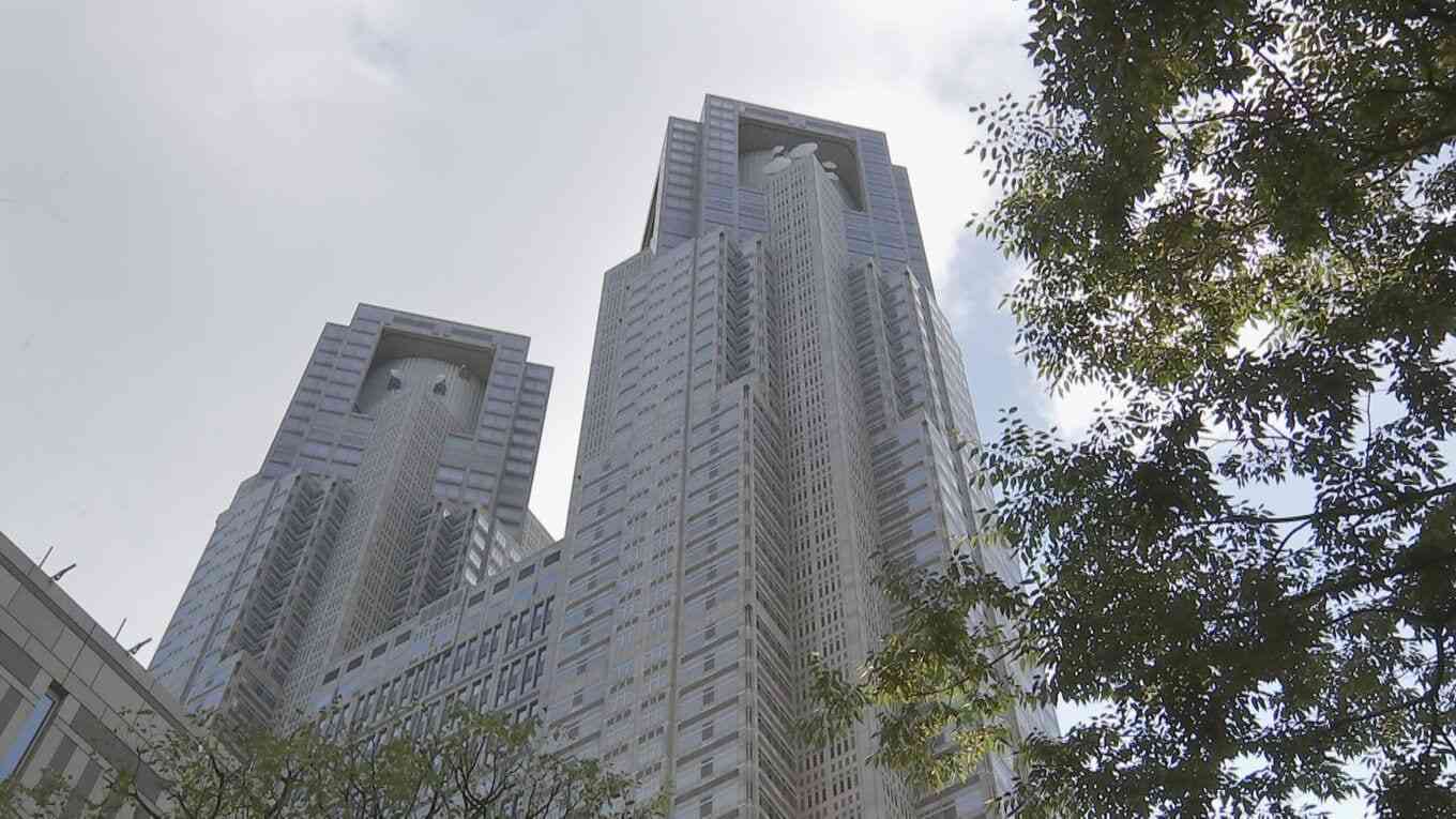 東京で「はしか」の急拡大続く　感染者109人に　すでに去年1年間の3倍を超える　100人超えは7年ぶり