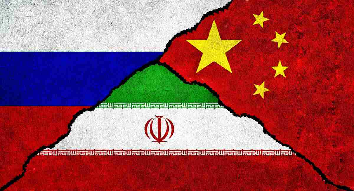 トランプ、中国に「大きな問題になる」と警告──中国・ロシアがイラン支援の可能性（Forbes JAPAN） - Yahoo!ニュース
