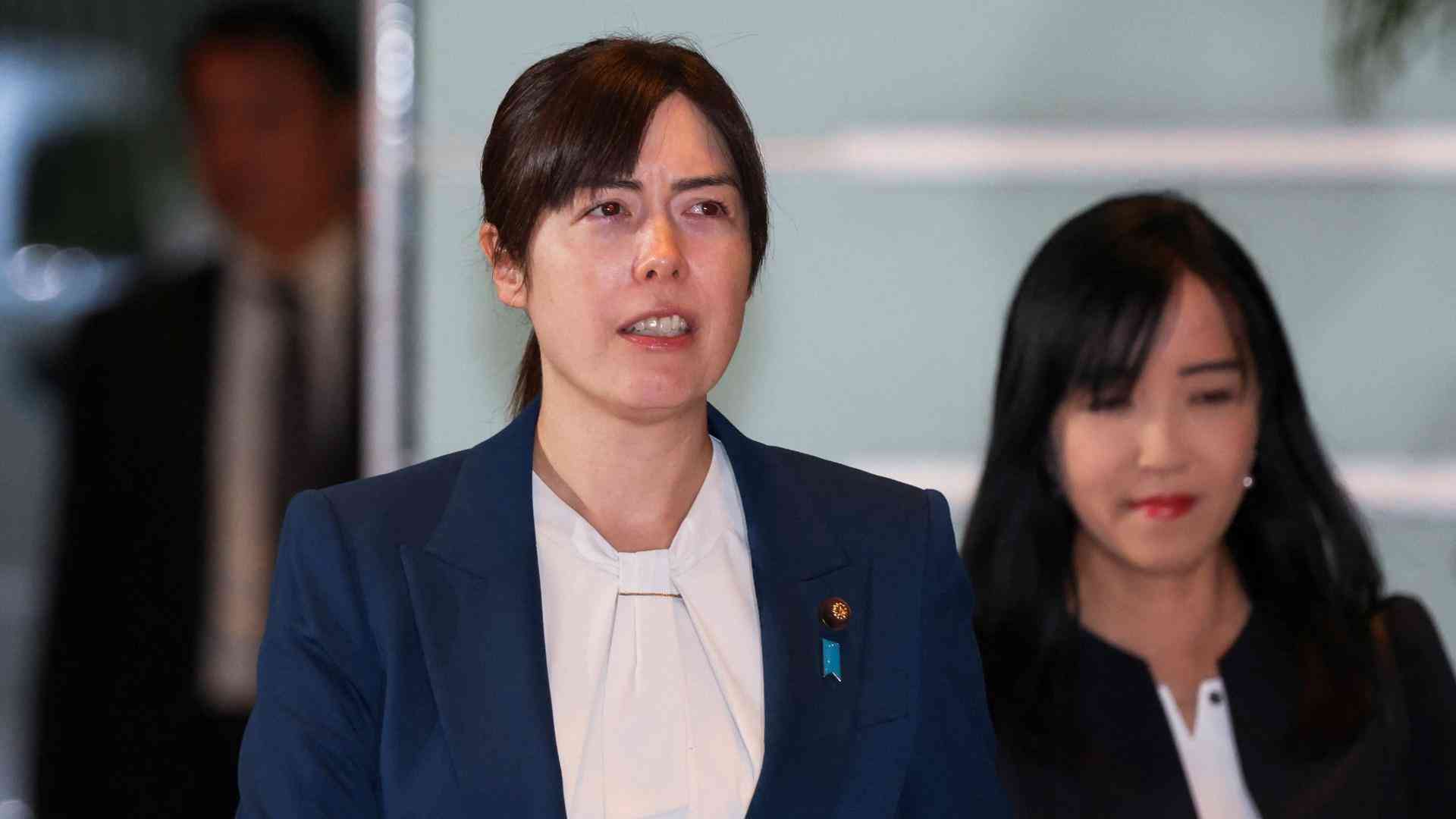 政治に学歴フィルターはいらない　町山智浩の小野田紀美への「偏差値35で学術会議担当？」発言を許すな（常見陽平） - エキスパート - Yahoo!ニュース