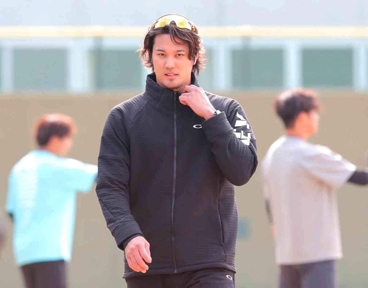 藤浪晋太郎、プエルトリコでも“大荒れ”…3暴投3四死球と相変わらず 現地実況は「チンタロー・フヒナミ」と発音