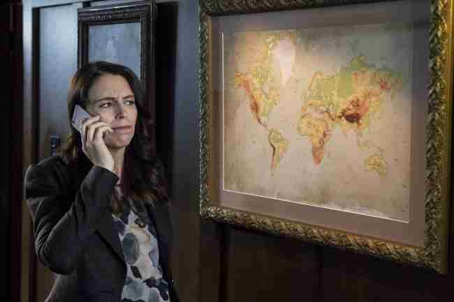 世界地図からニュージーランドが消える！？   首相協力のもとニュージーランド政府観光局が#getNZonthemapキャンペーン開始 | ニュージーランド政府観光局のプレスリリース