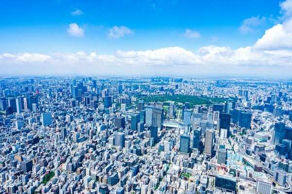 東京23区の新築戸建て　平均価格9256万円　初めて9000万円超え　小規模な一戸建ての需要高まったか｜FNNプライムオンライン