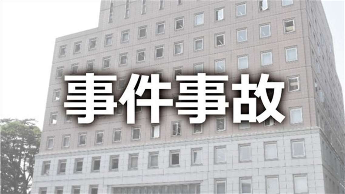 スリランカ国籍男を無免許運転の疑いで逮捕　群馬県警大泉署 | 上毛新聞電子版｜群馬県のニュース・スポーツ情報