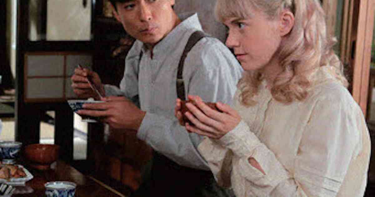 「マッサン」　たくましく生きて輝いた夫婦の物語 - 日本経済新聞