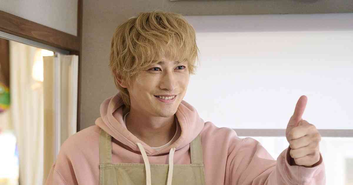 「不登校もひとつの生き方なんで」ドラマ『タツキ先生は甘すぎる！』で断言した町田啓太への共感（島沢 優子） | FRaU