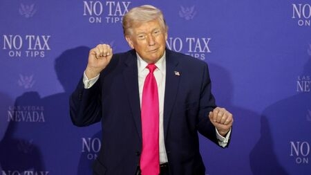 もはや「麻薬」としか言えない「トランプ大統領」から覚めて、世界が普通に戻るための「3つの方法」とは何か（東洋経済オンライン） - Yahoo!ニュース