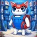 猫のリュックくん on X